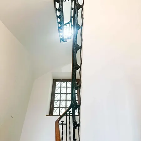 La Buhardilla Del Mercado Ubicacion E Historia Apartment *